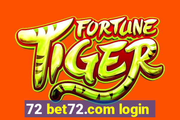 72 bet72.com login